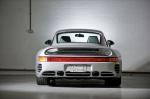 Porsche 959 Komfort 1988 года